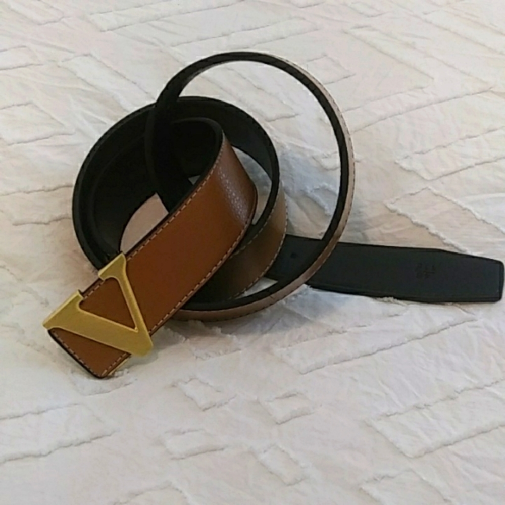 Valentine belt